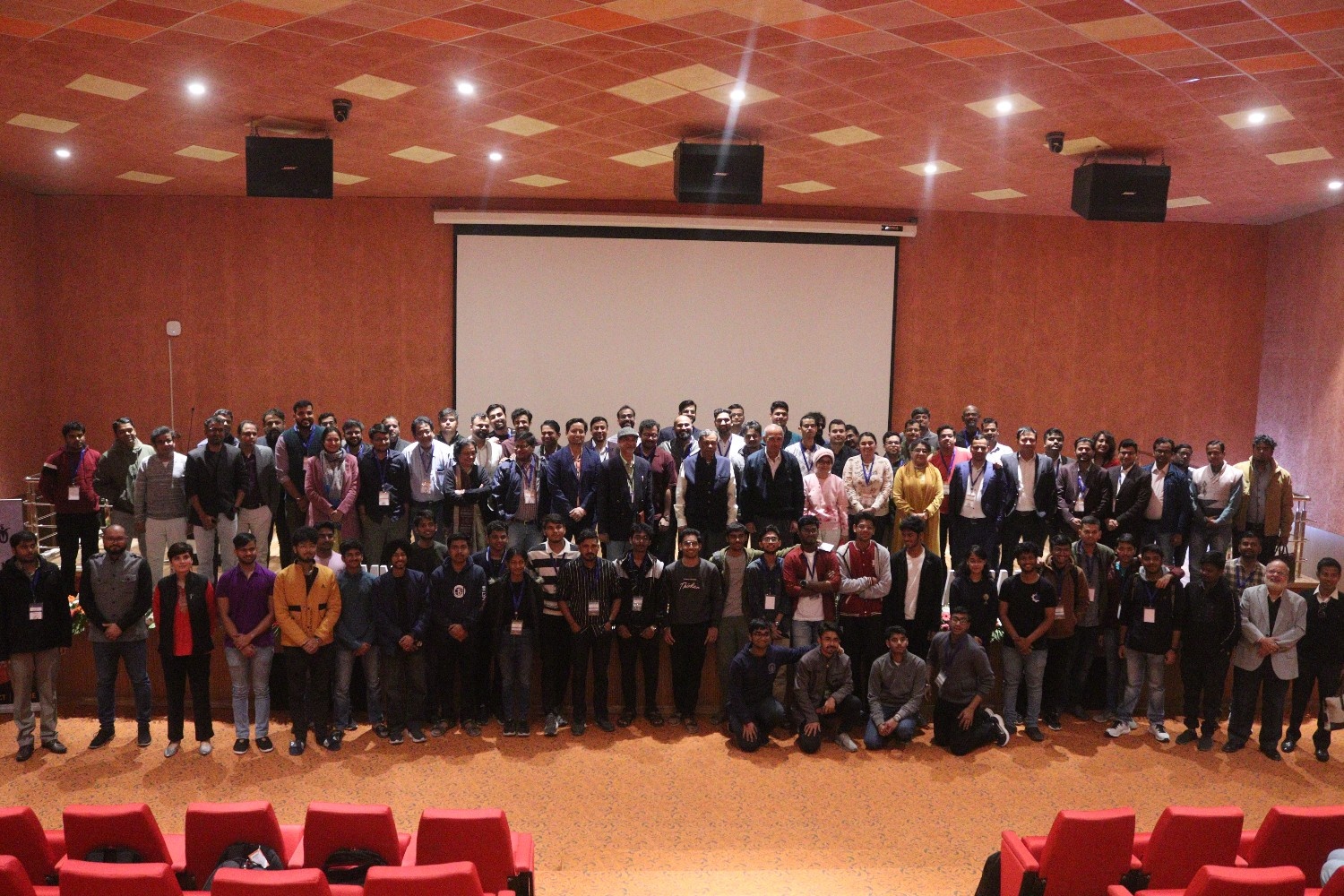 About Induction Dinner