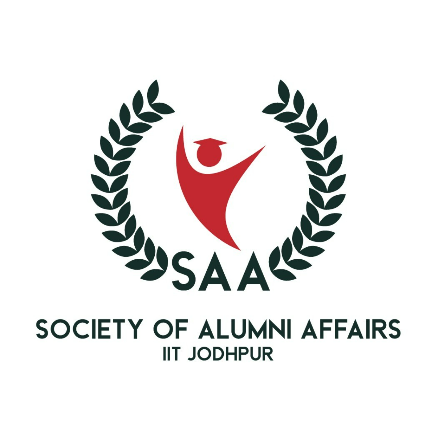 SAA IITJ Logo