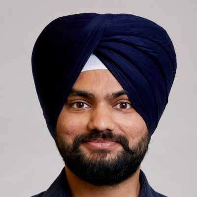 Gurjot Singh